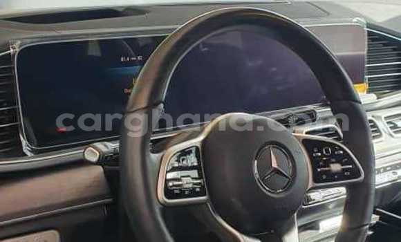 Sayi Na hannu Mercedes‒Benz GLE Black Mota in Tema a Greater Accra Sayi Na hannu Mercedes‒Benz GLE Black Mota in Tema a Greater Accra