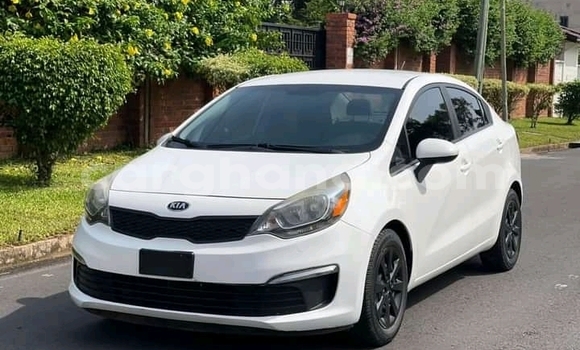 Ra Àlòkù Kia Rio Miiran Ọkọ̀ in Accra ni Greater Accra