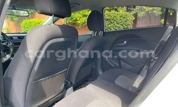 Sayi Na hannu Kia Rio Sauran Mota in Accra a Greater Accra Sayi Na hannu Kia Rio Sauran Mota in Accra a Greater Accra