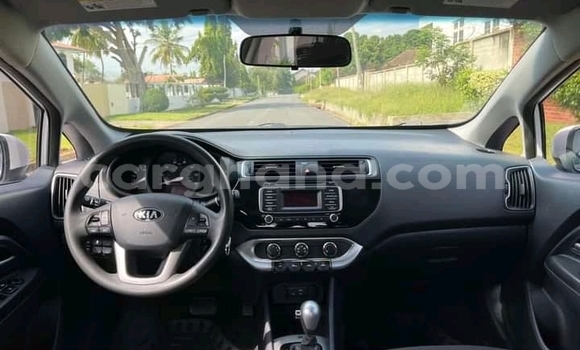 Sayi Na hannu Kia Rio Sauran Mota in Accra a Greater Accra Sayi Na hannu Kia Rio Sauran Mota in Accra a Greater Accra