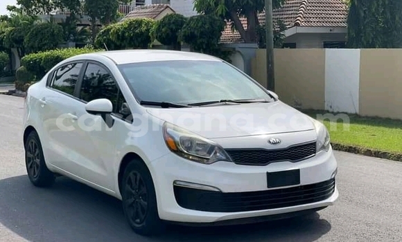 Sayi Na hannu Kia Rio Sauran Mota in Accra a Greater Accra Sayi Na hannu Kia Rio Sauran Mota in Accra a Greater Accra