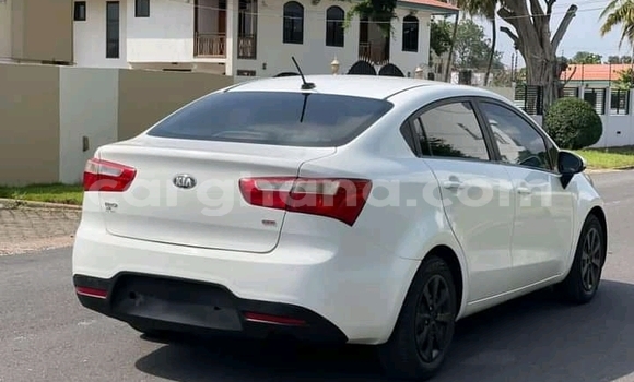 Sayi Na hannu Kia Rio Sauran Mota in Accra a Greater Accra Sayi Na hannu Kia Rio Sauran Mota in Accra a Greater Accra
