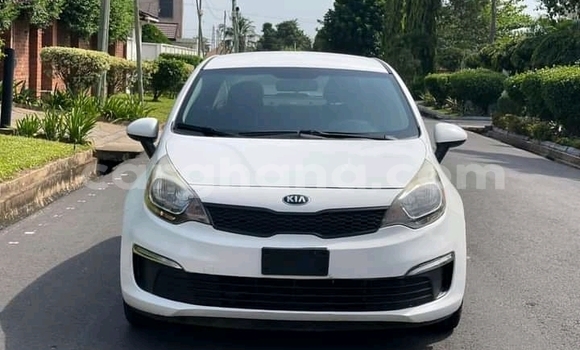 Sayi Na hannu Kia Rio Sauran Mota in Accra a Greater Accra Sayi Na hannu Kia Rio Sauran Mota in Accra a Greater Accra