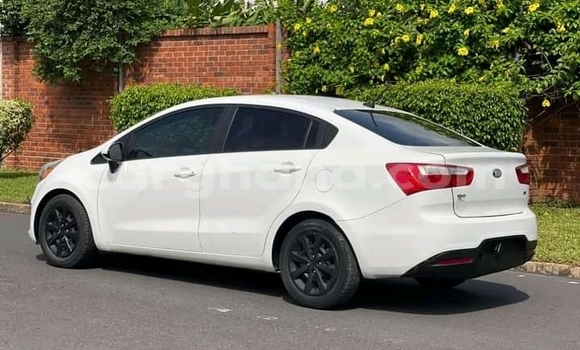 Sayi Na hannu Kia Rio Sauran Mota in Accra a Greater Accra Sayi Na hannu Kia Rio Sauran Mota in Accra a Greater Accra