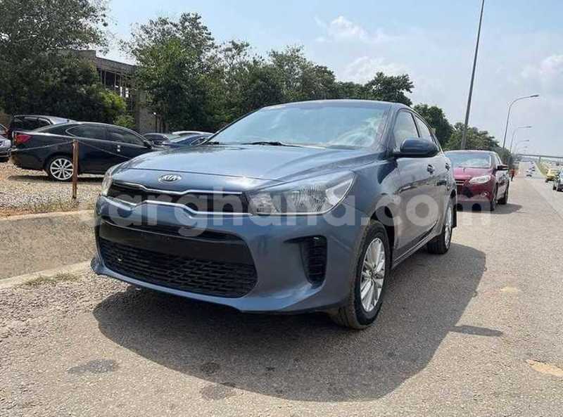 Big with watermark kia rio greater accra tema 37426