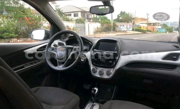 Sayi Na hannu Chevrolet Spark Sauran Mota in Accra a Greater Accra Sayi Na hannu Chevrolet Spark Sauran Mota in Accra a Greater Accra