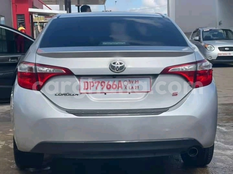 Big with watermark toyota corolla greater accra accra 37430