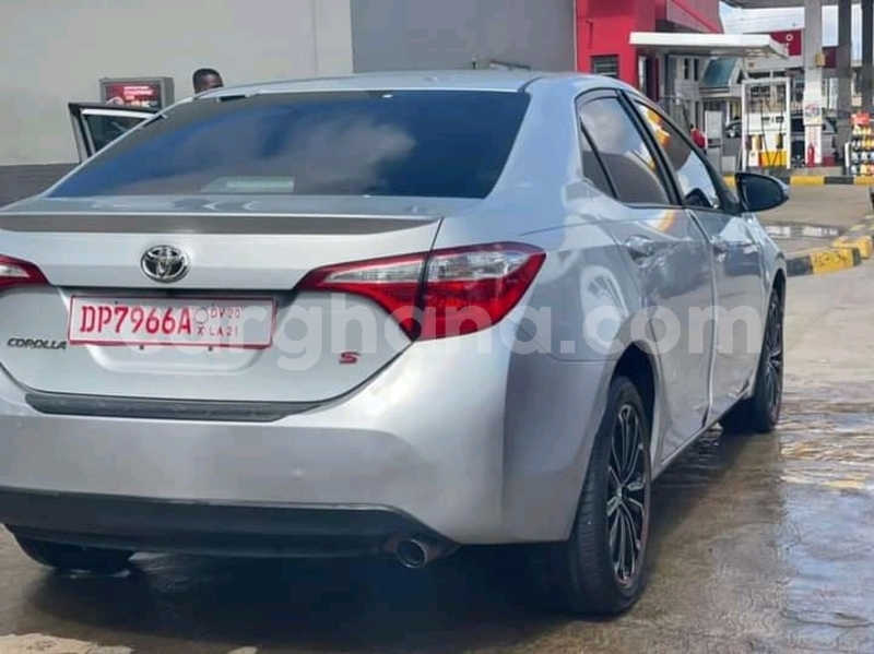 Big with watermark toyota corolla greater accra accra 37430