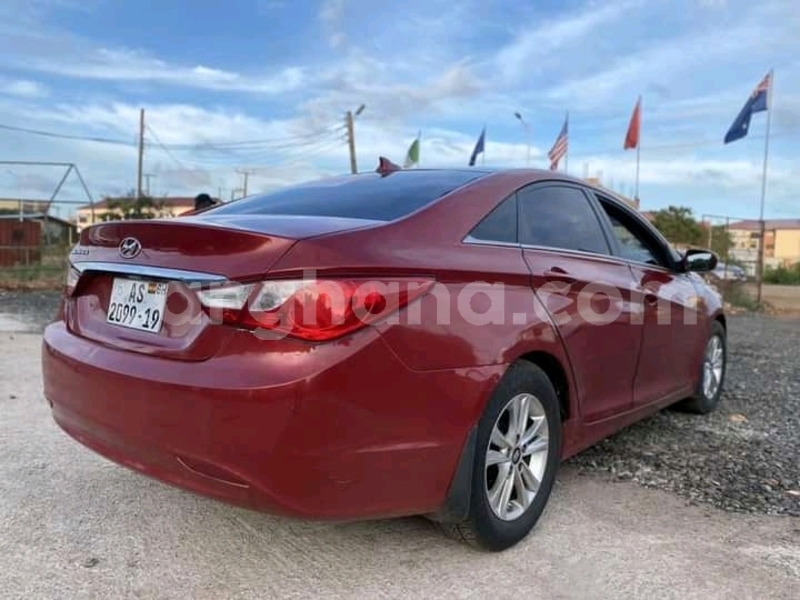 Big with watermark hyundai sonata brong ahafo berekum municipal 37431