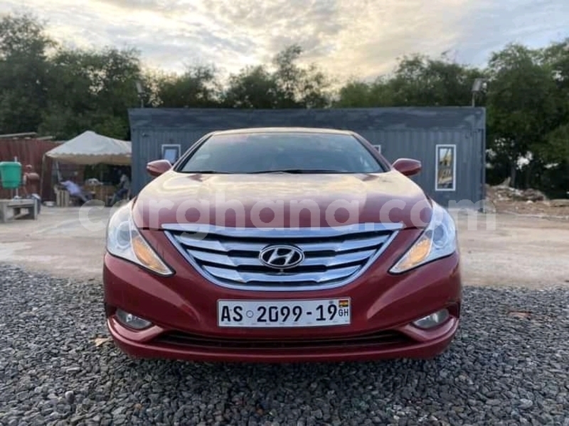 Big with watermark hyundai sonata brong ahafo berekum municipal 37431