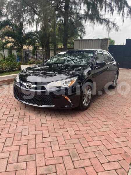 Big with watermark toyota camry greater accra tema 37432