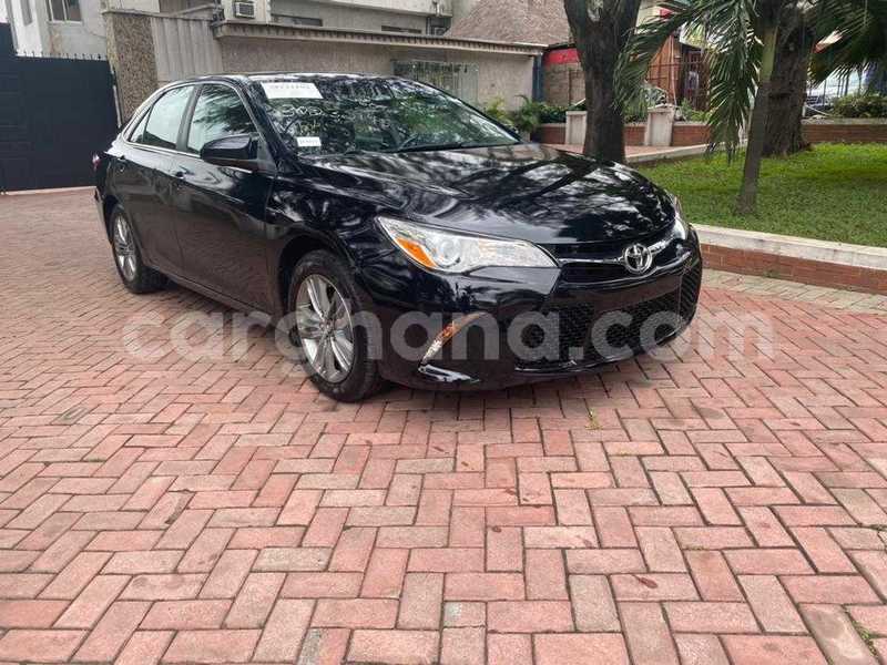 Big with watermark toyota camry greater accra tema 37432