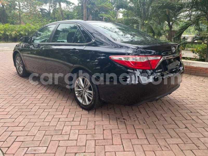 Big with watermark toyota camry greater accra tema 37432