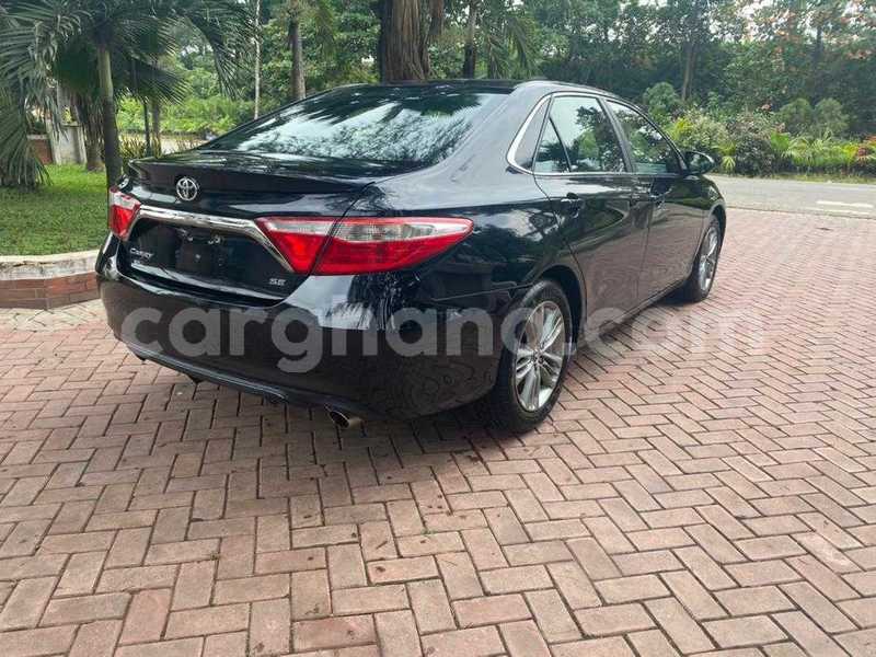 Big with watermark toyota camry greater accra tema 37432