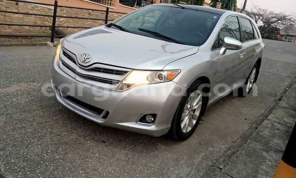 Ra Àlòkù Toyota Venza Silver Ọkọ̀ in Tema ni Greater Accra Ra Àlòkù Toyota Venza Silver Ọkọ̀ in Tema ni Greater Accra