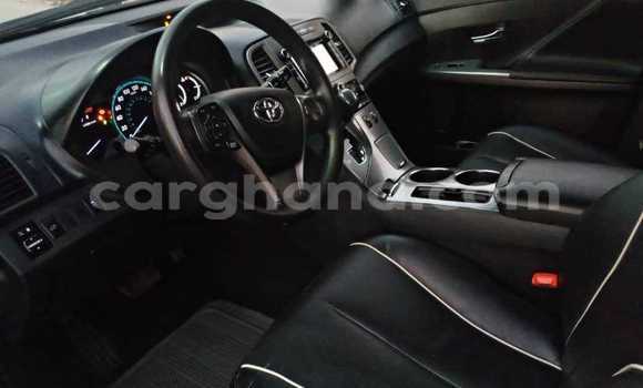 Ra Àlòkù Toyota Venza Silver Ọkọ̀ in Tema ni Greater Accra Ra Àlòkù Toyota Venza Silver Ọkọ̀ in Tema ni Greater Accra