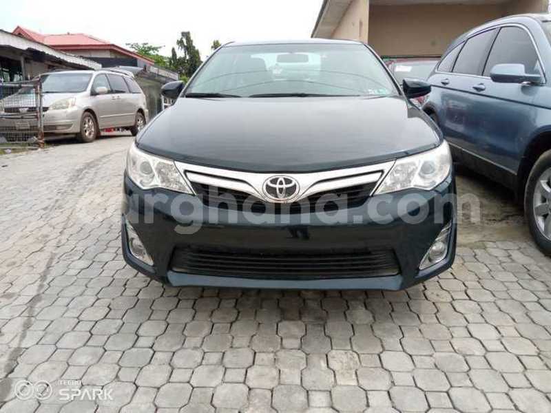 Big with watermark toyota camry greater accra tema 37435