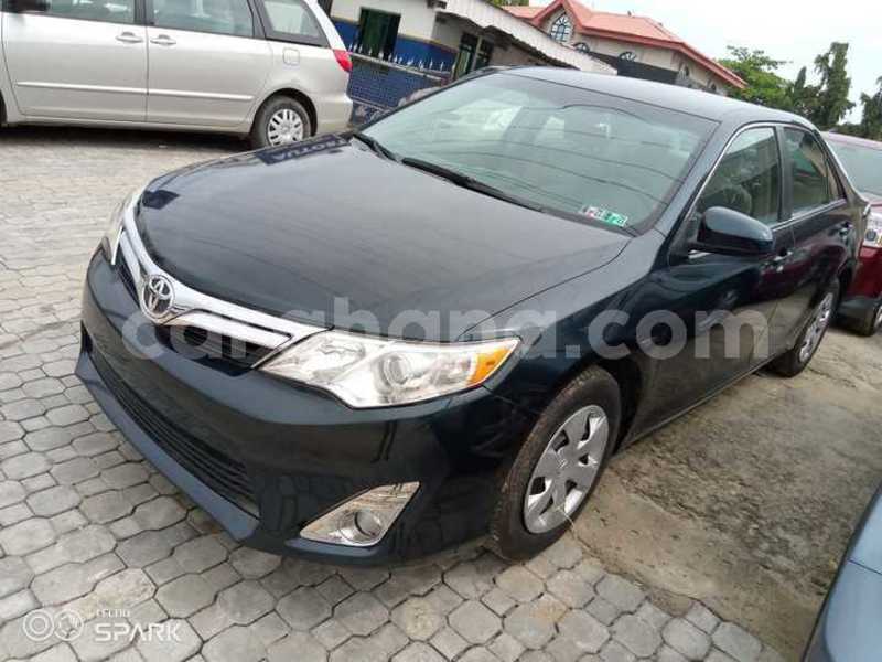 Big with watermark toyota camry greater accra tema 37435