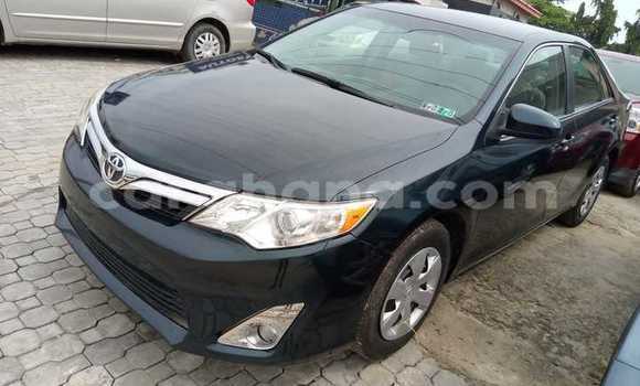 Ra Àlòkù Toyota Camry Black Ọkọ̀ in Tema ni Greater Accra Ra Àlòkù Toyota Camry Black Ọkọ̀ in Tema ni Greater Accra