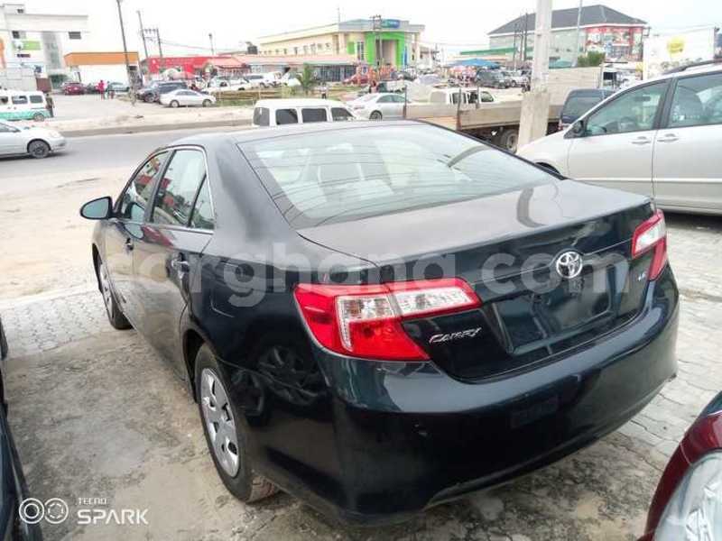 Big with watermark toyota camry greater accra tema 37435