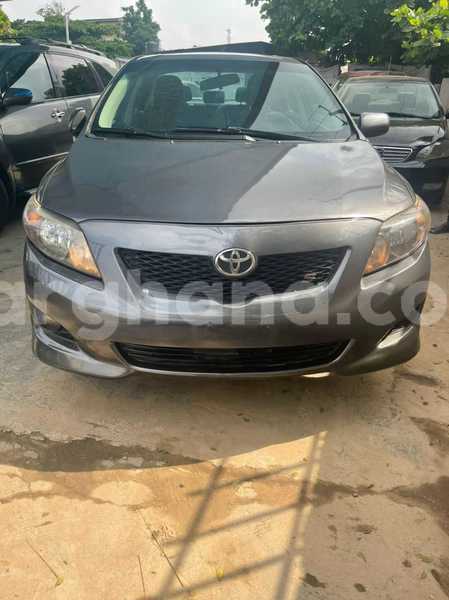 Big with watermark toyota corolla greater accra tema 37437