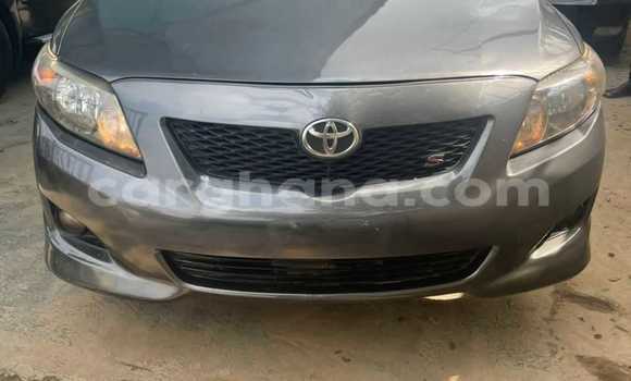 Buy Used Toyota Corolla Other Car in Tema in Greater Accra