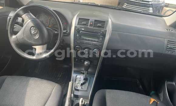 Ra Àlòkù Toyota Corolla Miiran Ọkọ̀ in Tema ni Greater Accra Ra Àlòkù Toyota Corolla Miiran Ọkọ̀ in Tema ni Greater Accra