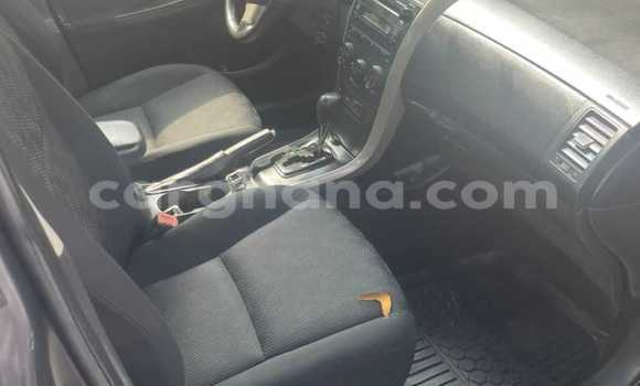 Ra Àlòkù Toyota Corolla Miiran Ọkọ̀ in Tema ni Greater Accra Ra Àlòkù Toyota Corolla Miiran Ọkọ̀ in Tema ni Greater Accra