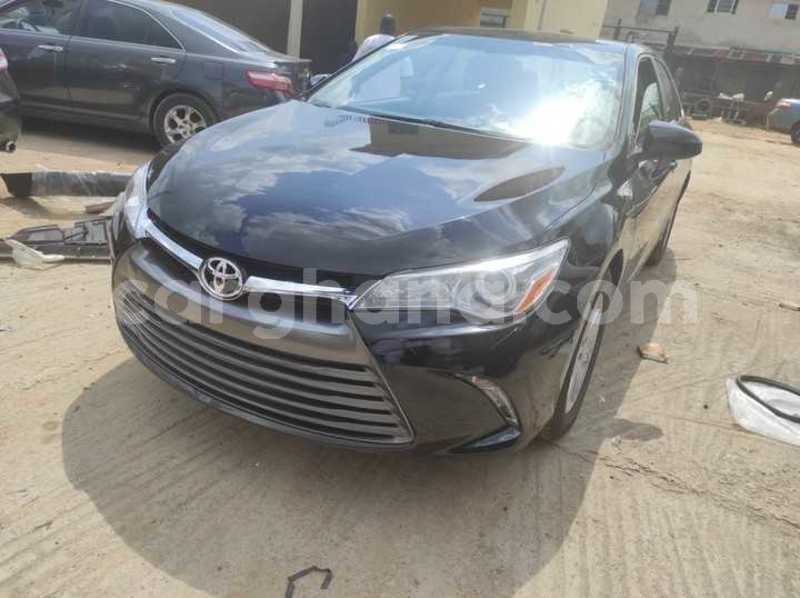 Big with watermark toyota camry greater accra tema 37438