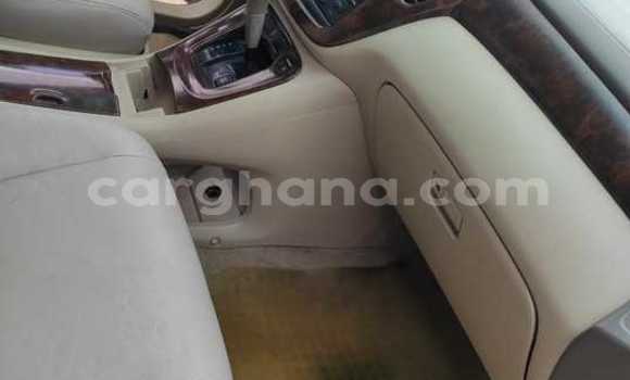 Ra Àlòkù Toyota Highlander Miiran Ọkọ̀ in Tema ni Greater Accra Ra Àlòkù Toyota Highlander Miiran Ọkọ̀ in Tema ni Greater Accra