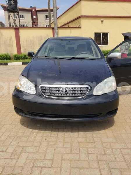 Big with watermark toyota corolla greater accra tema 37440