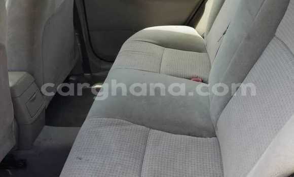 Ra Àlòkù Toyota Corolla Black Ọkọ̀ in Tema ni Greater Accra Ra Àlòkù Toyota Corolla Black Ọkọ̀ in Tema ni Greater Accra