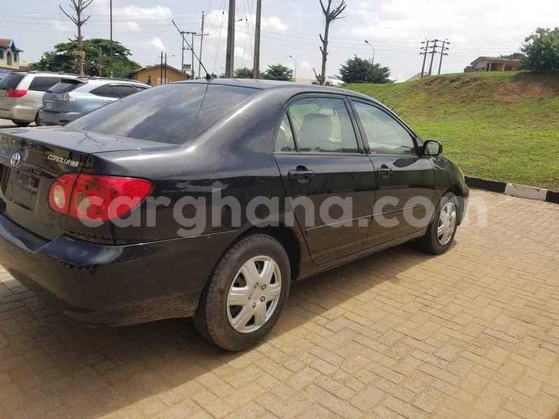 Big with watermark toyota corolla greater accra tema 37440