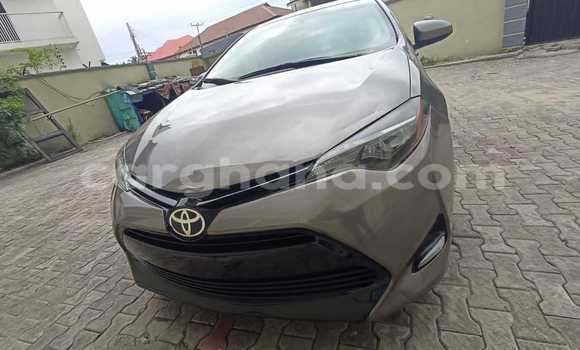 Ra Àlòkù Toyota Corolla Miiran Ọkọ̀ in Tema ni Greater Accra