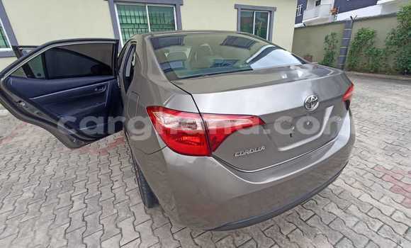 Sayi Na hannu Toyota Corolla Sauran Mota in Tema a Greater Accra Sayi Na hannu Toyota Corolla Sauran Mota in Tema a Greater Accra