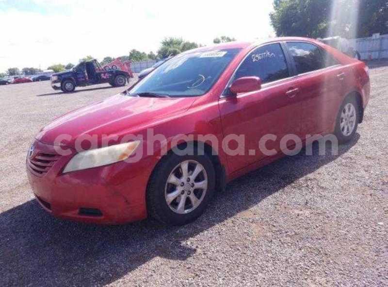 Big with watermark toyota camry greater accra tema 37444