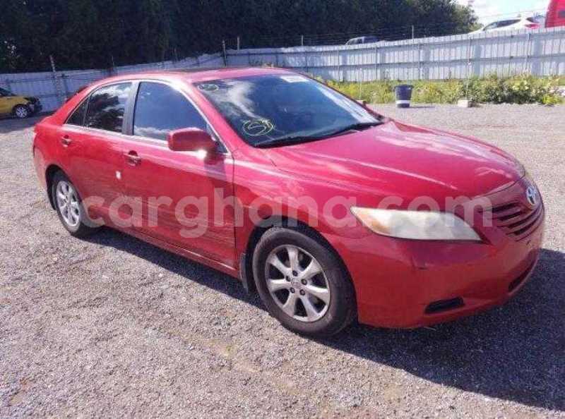 Big with watermark toyota camry greater accra tema 37444