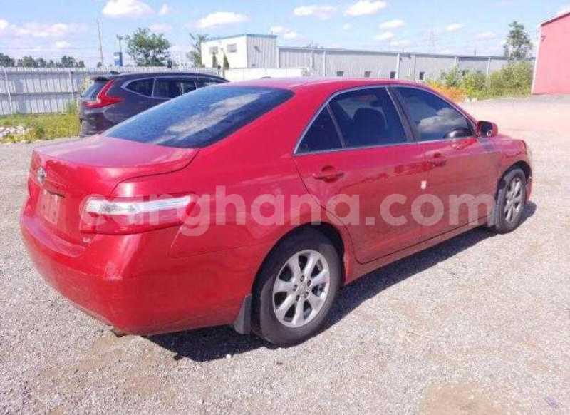 Big with watermark toyota camry greater accra tema 37444