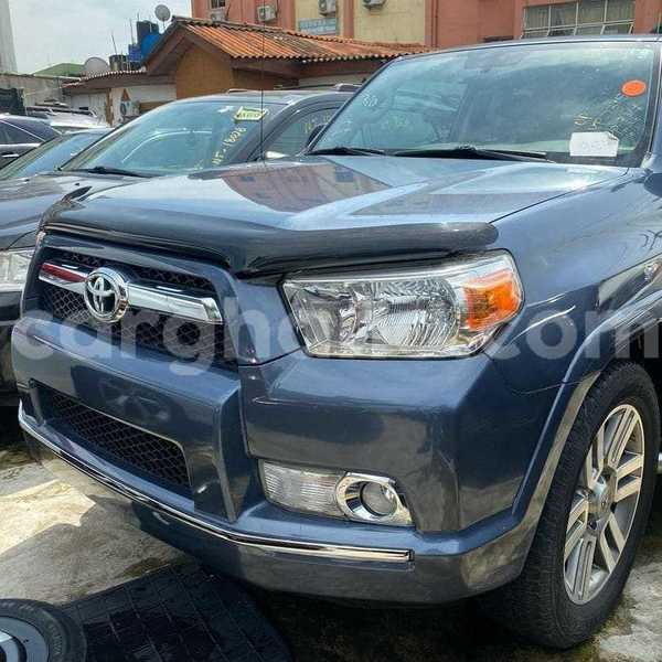 Big with watermark toyota 4runner greater accra tema 37445