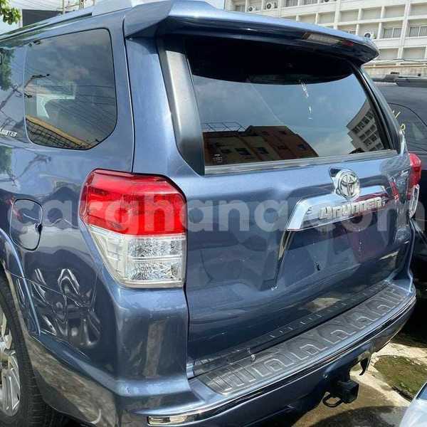 Big with watermark toyota 4runner greater accra tema 37445