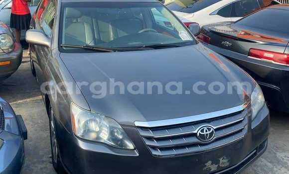 Sayi Na hannu Toyota Avalon Sauran Mota in Tema a Greater Accra