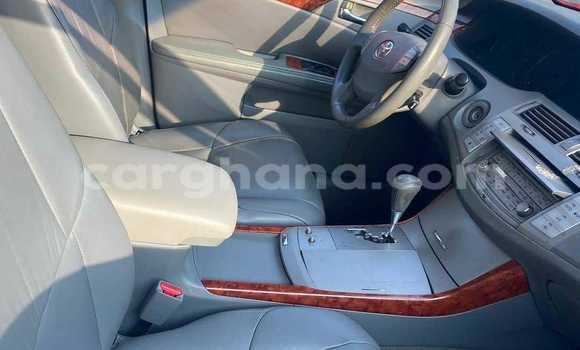 Sayi Na hannu Toyota Avalon Sauran Mota in Tema a Greater Accra Sayi Na hannu Toyota Avalon Sauran Mota in Tema a Greater Accra