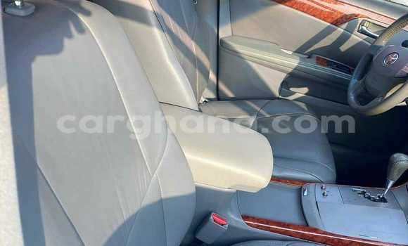 Sayi Na hannu Toyota Avalon Sauran Mota in Tema a Greater Accra Sayi Na hannu Toyota Avalon Sauran Mota in Tema a Greater Accra
