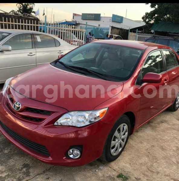 Big with watermark toyota corolla greater accra tema 37448