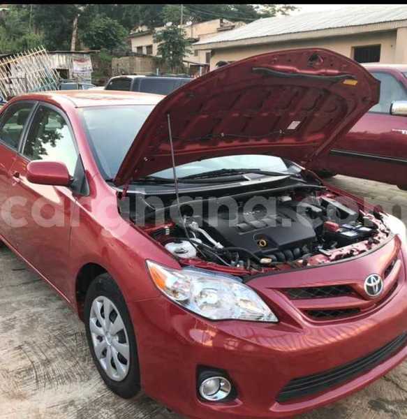 Big with watermark toyota corolla greater accra tema 37448