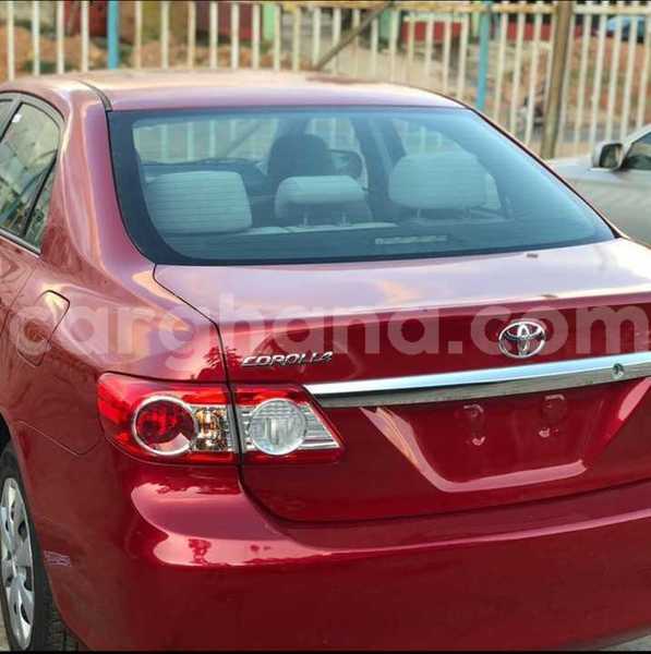 Big with watermark toyota corolla greater accra tema 37448