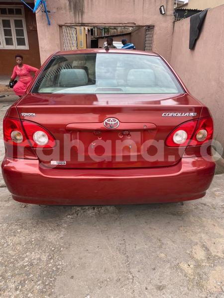 Big with watermark toyota corolla western sekondi takoradi metropolitan 37449