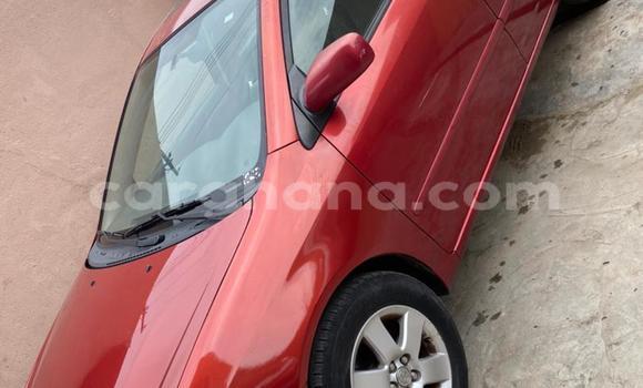 Buy Used Toyota Corolla Red Car in Sekondi–Takoradi Metropolitan in Western Buy Used Toyota Corolla Red Car in Sekondi–Takoradi Metropolitan in Western
