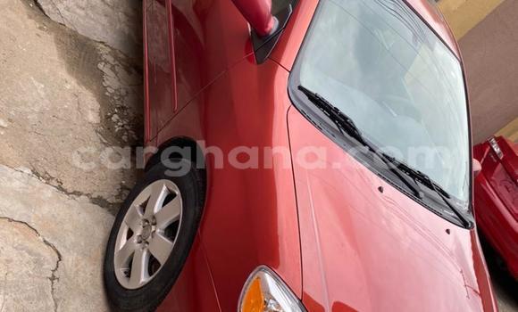 Buy Used Toyota Corolla Red Car in Sekondi–Takoradi Metropolitan in Western Buy Used Toyota Corolla Red Car in Sekondi–Takoradi Metropolitan in Western