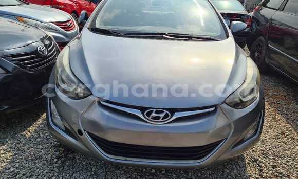 Buy Used Hyundai Elantra Other Car in Tema in Greater Accra